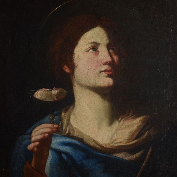 Attr. a Andrea Vaccaro - Sant'Agata