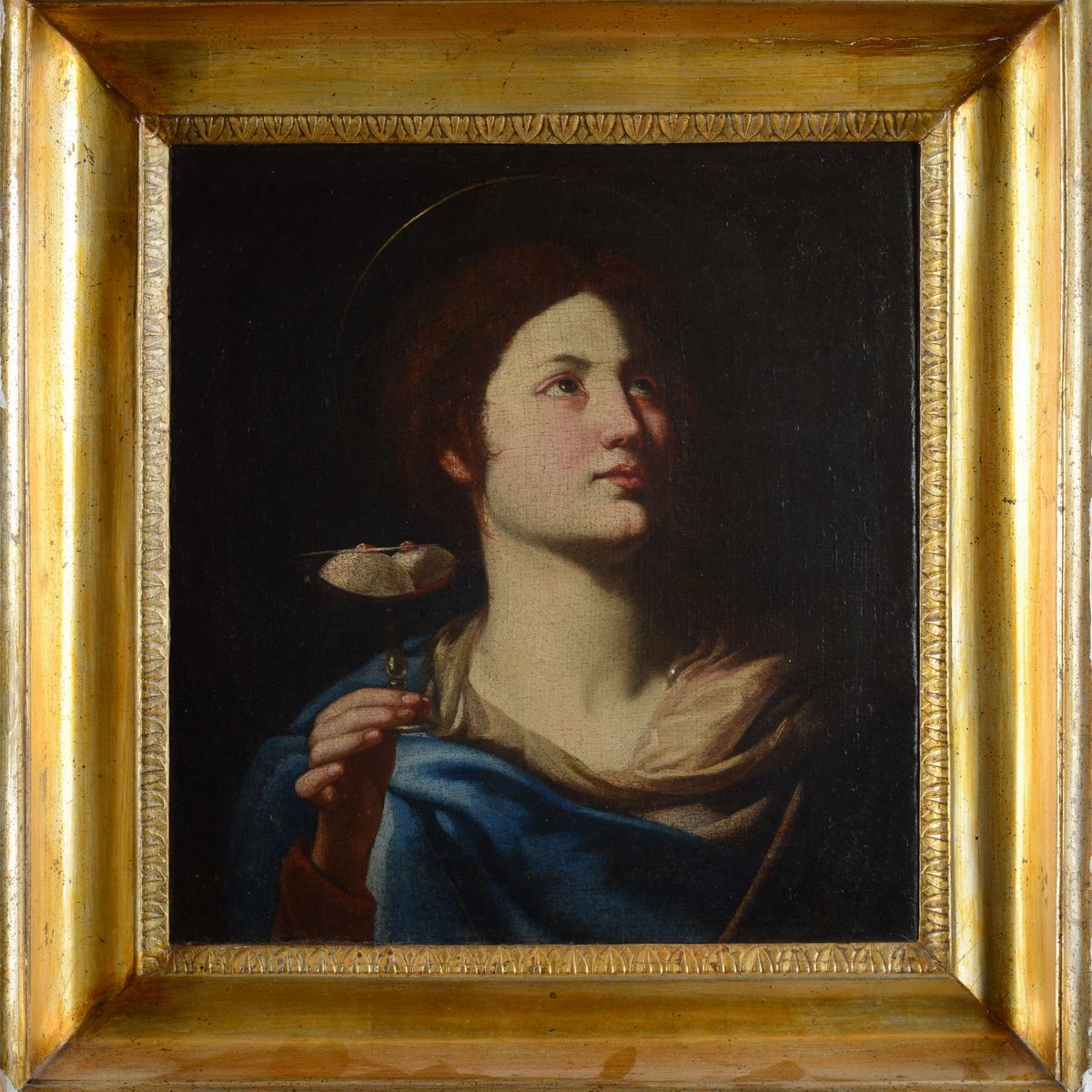 Attr. a Andrea Vaccaro - Sant'agata