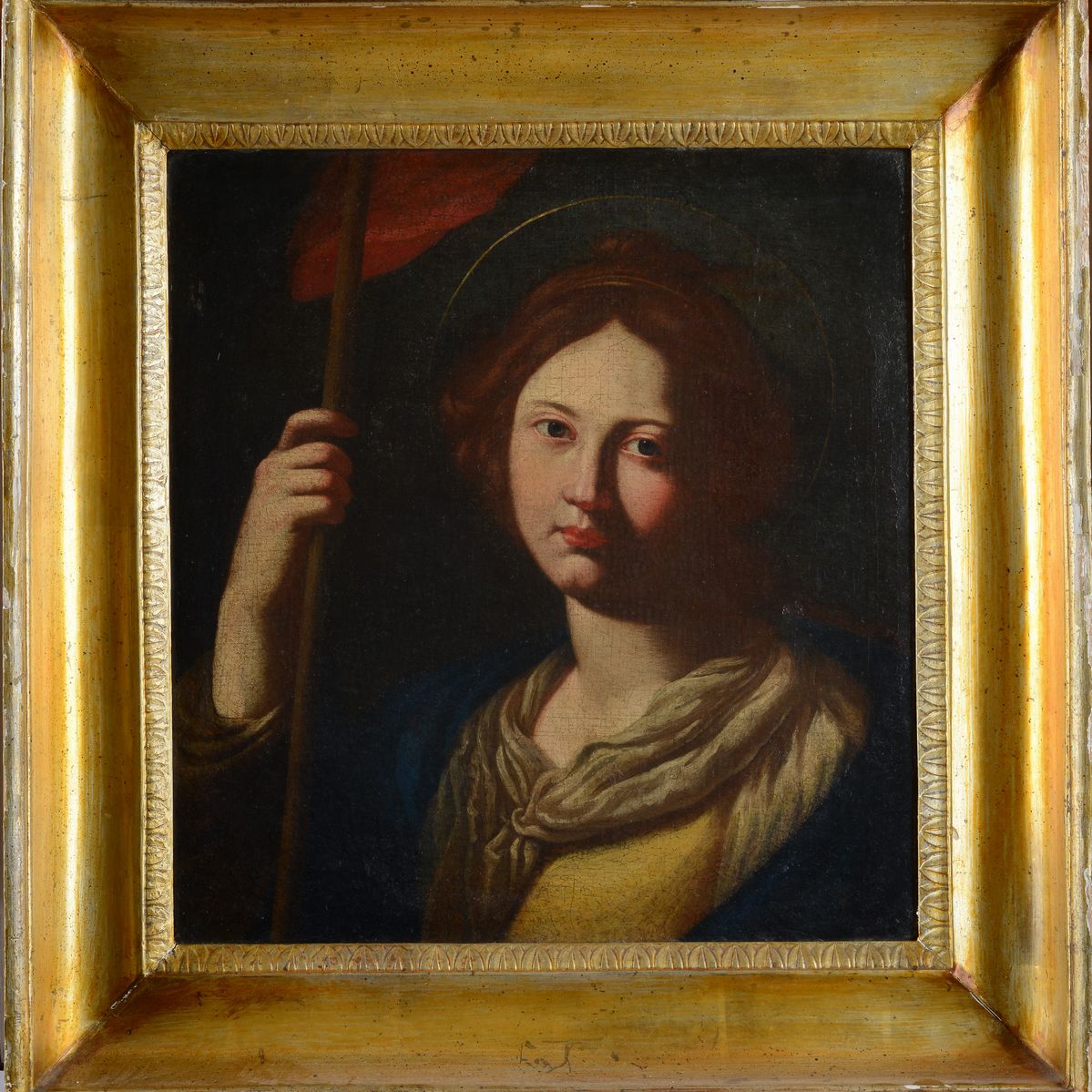 Attr. a Andrea Vaccaro - Sant'orsola