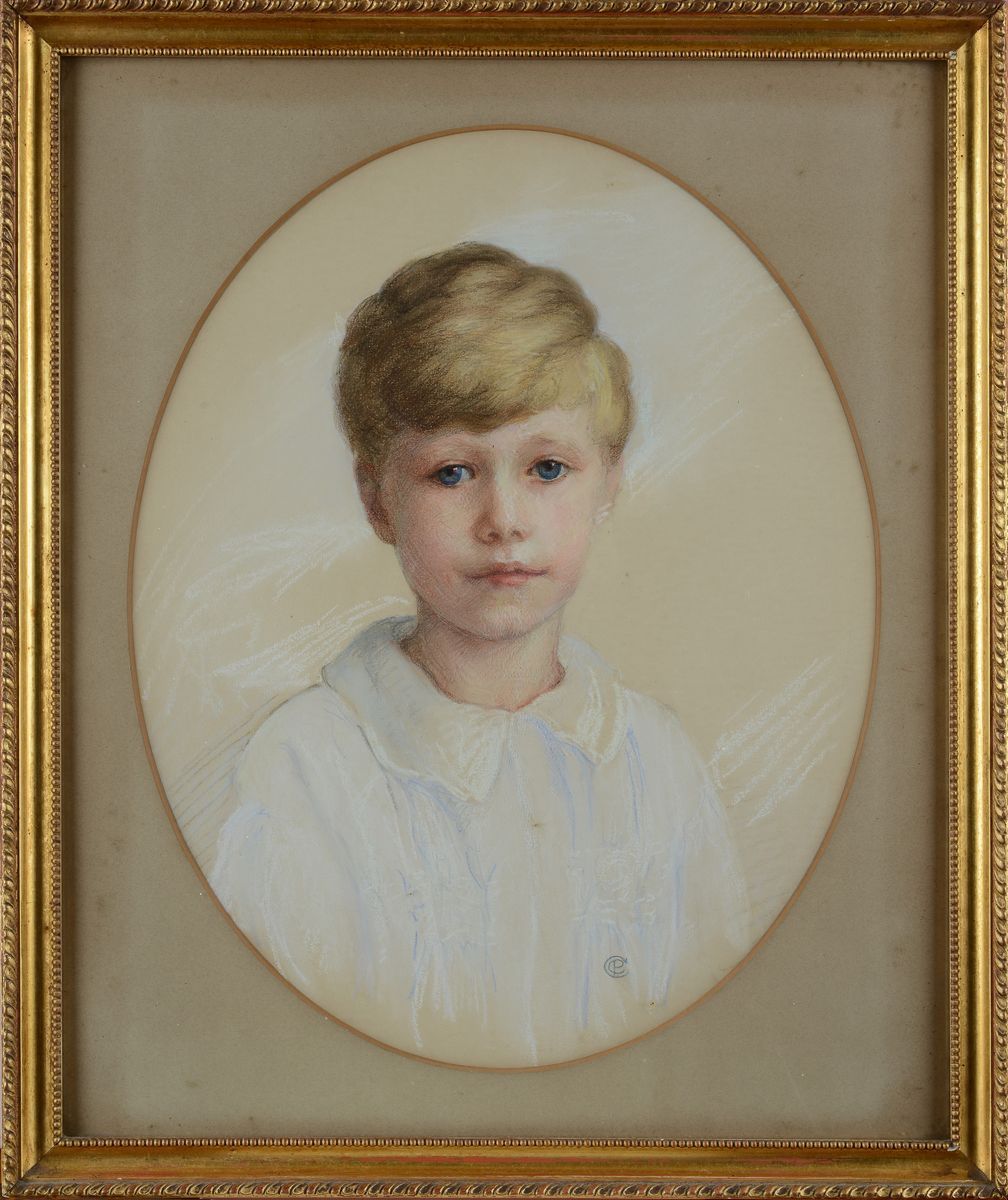 Constance Phillot - Bambino