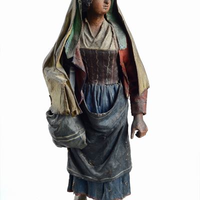 Contadina