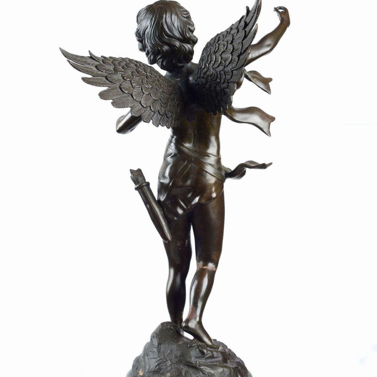 Putto Alato