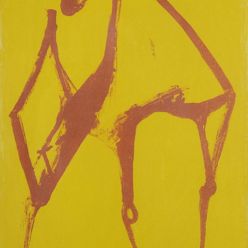 Marino Marini - Lj