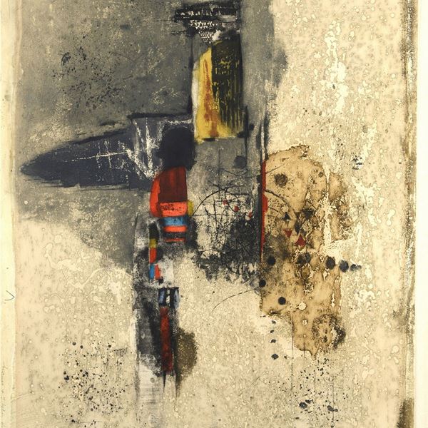 Johnny  Friedlander - Ombres