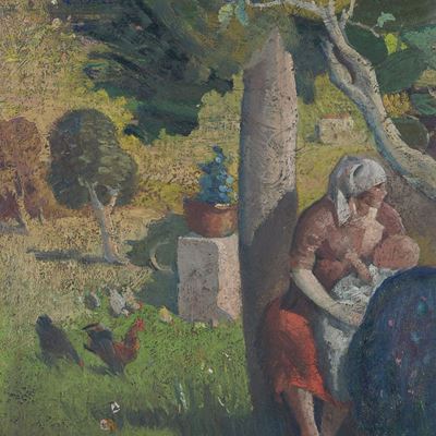 Maternità