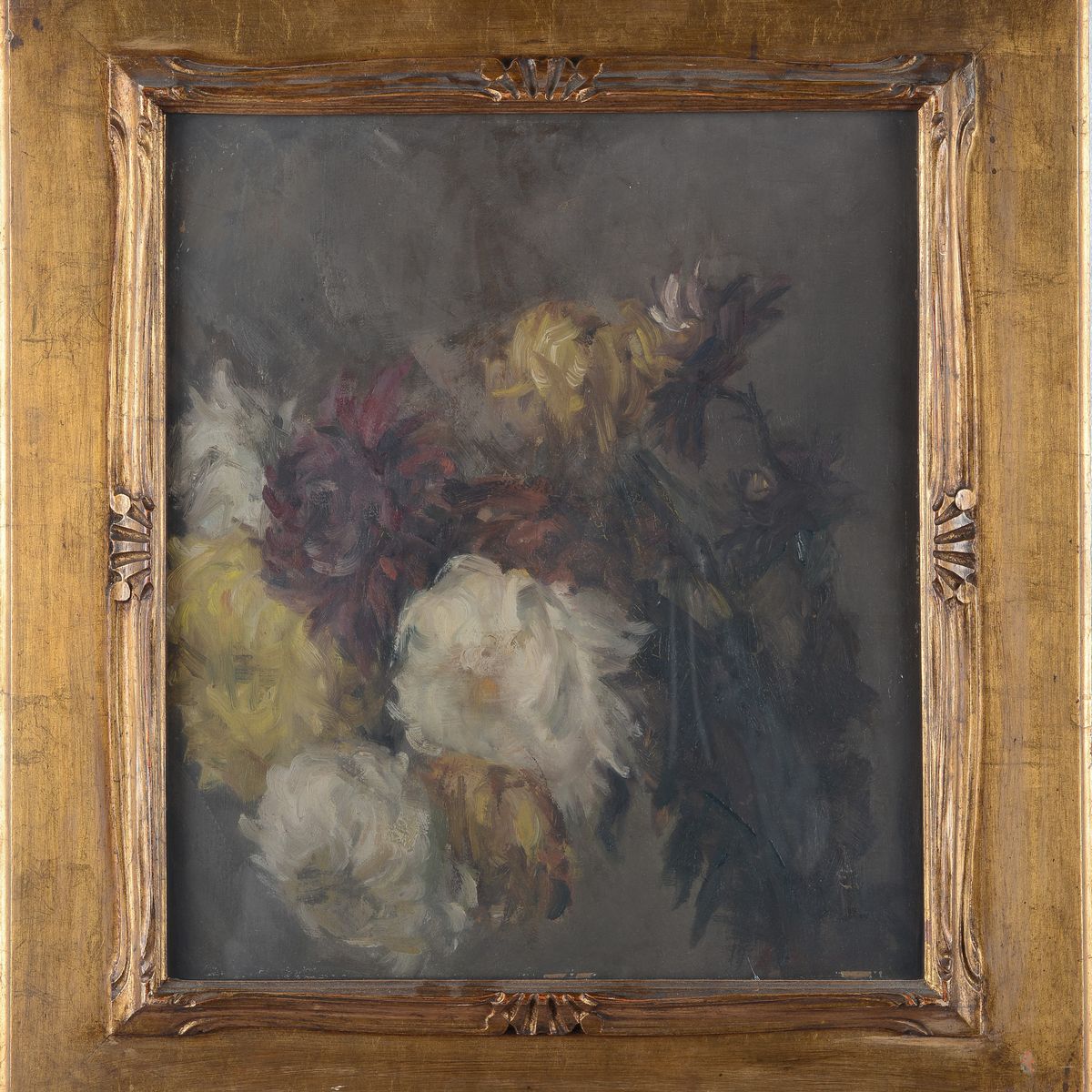 Anonimo, XX Sec. - Fiori