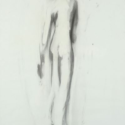 Nudo di Schiena