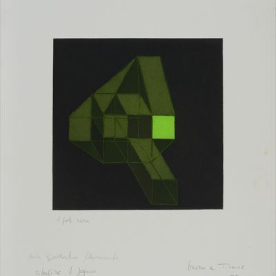 Il Sole Nero