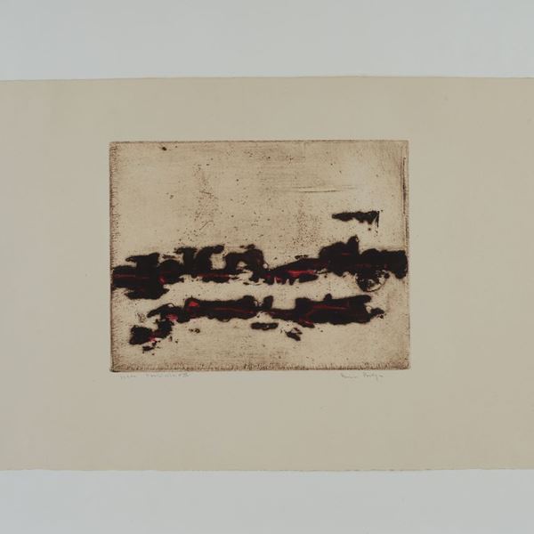 Bruno Pulga - Without title
