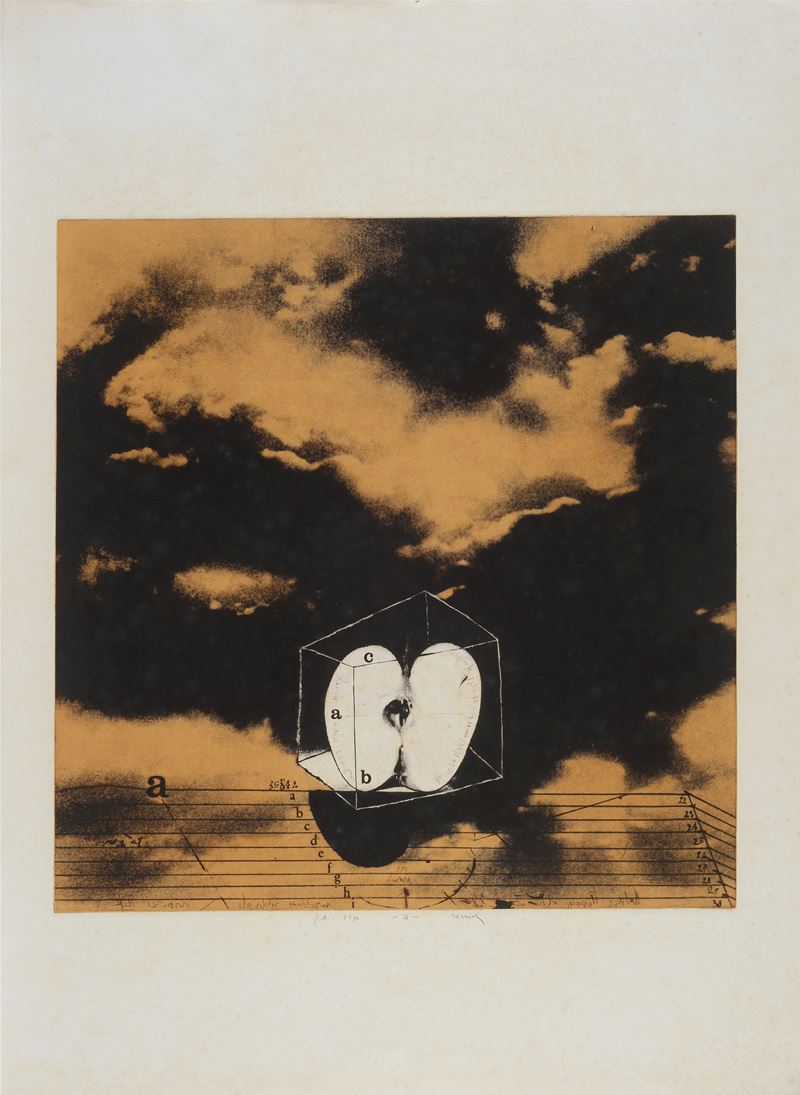 Janez Bernik - - A-