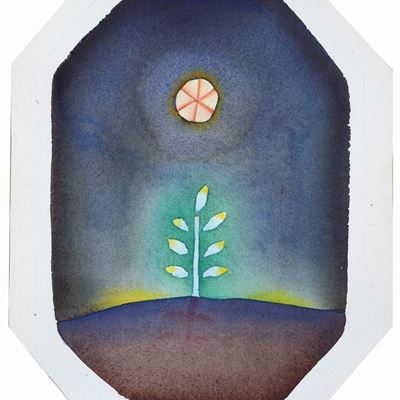 Ferveure Dans le Nuit