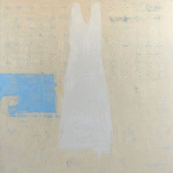 Piero Pizzi Cannella - Suspended for love