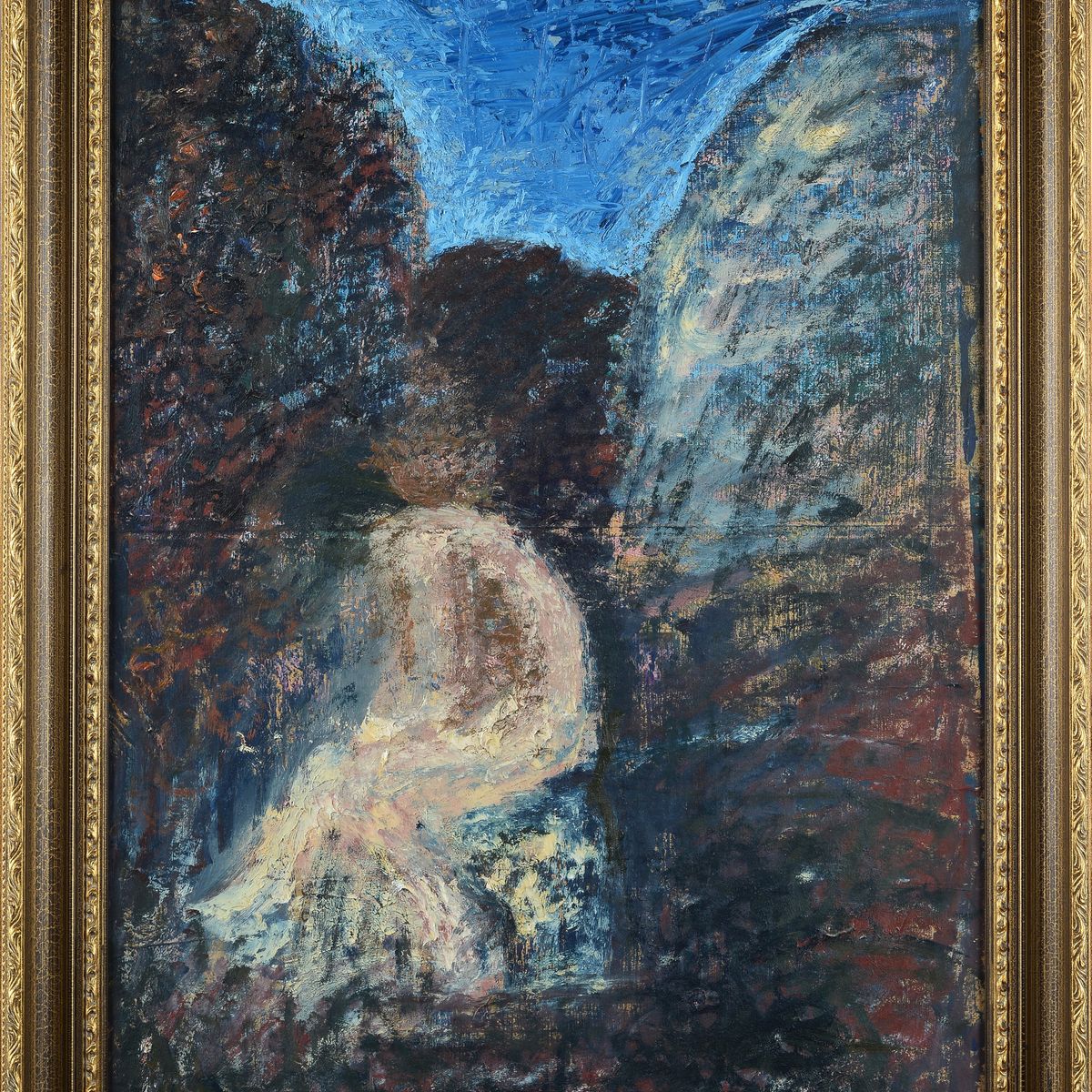 Ruggero Savinio - Filottete