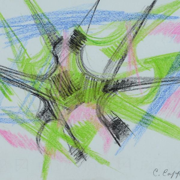 Carmelo Cappello - Composition