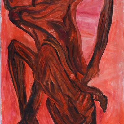 Figura Rossa