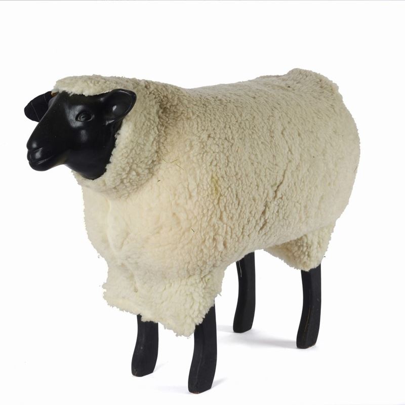 François-xavier Lalanne - Pecora