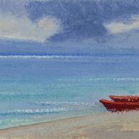 Angiolo Volpe - Beach