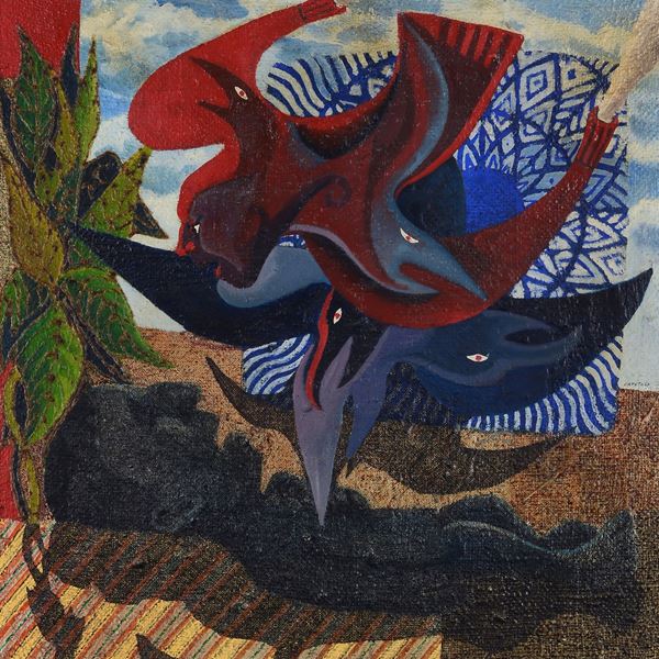 Tonino Caputo - Composition