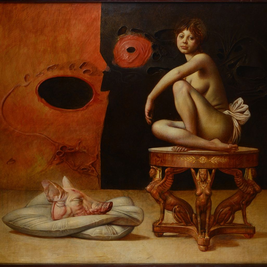 Riccardo Tommasi Ferroni - Estate