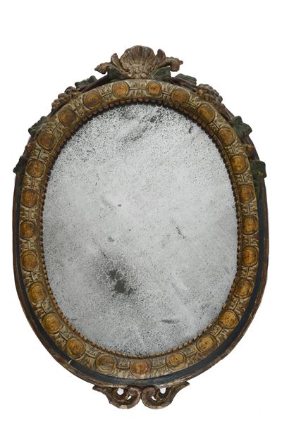 Specchio Circolare