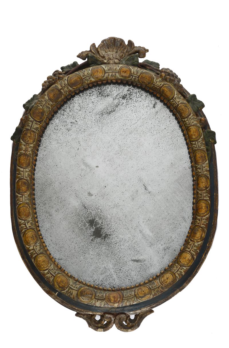 Specchio Circolare