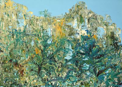 Inizio di Primavera