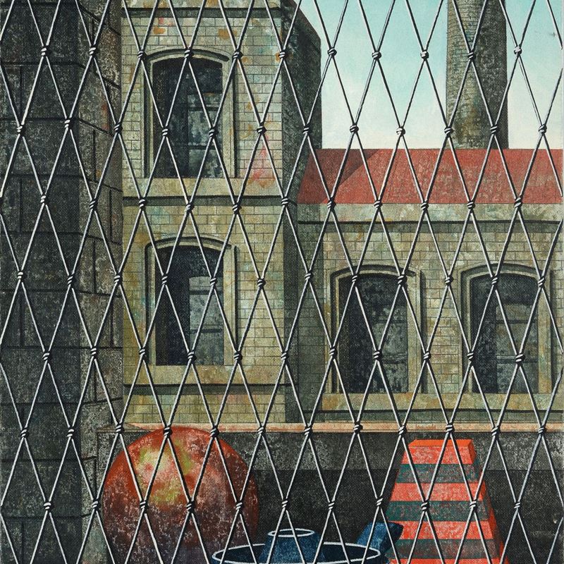 Tonino Caputo - La Fabbrica