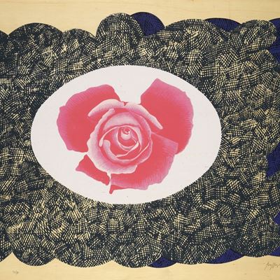 Rosa