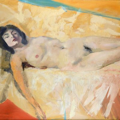 Nudo
