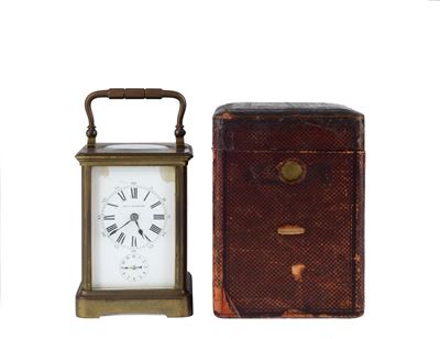 Orologio Cappuccina
