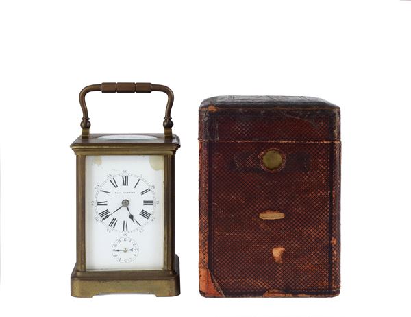 Orologio Cappuccina