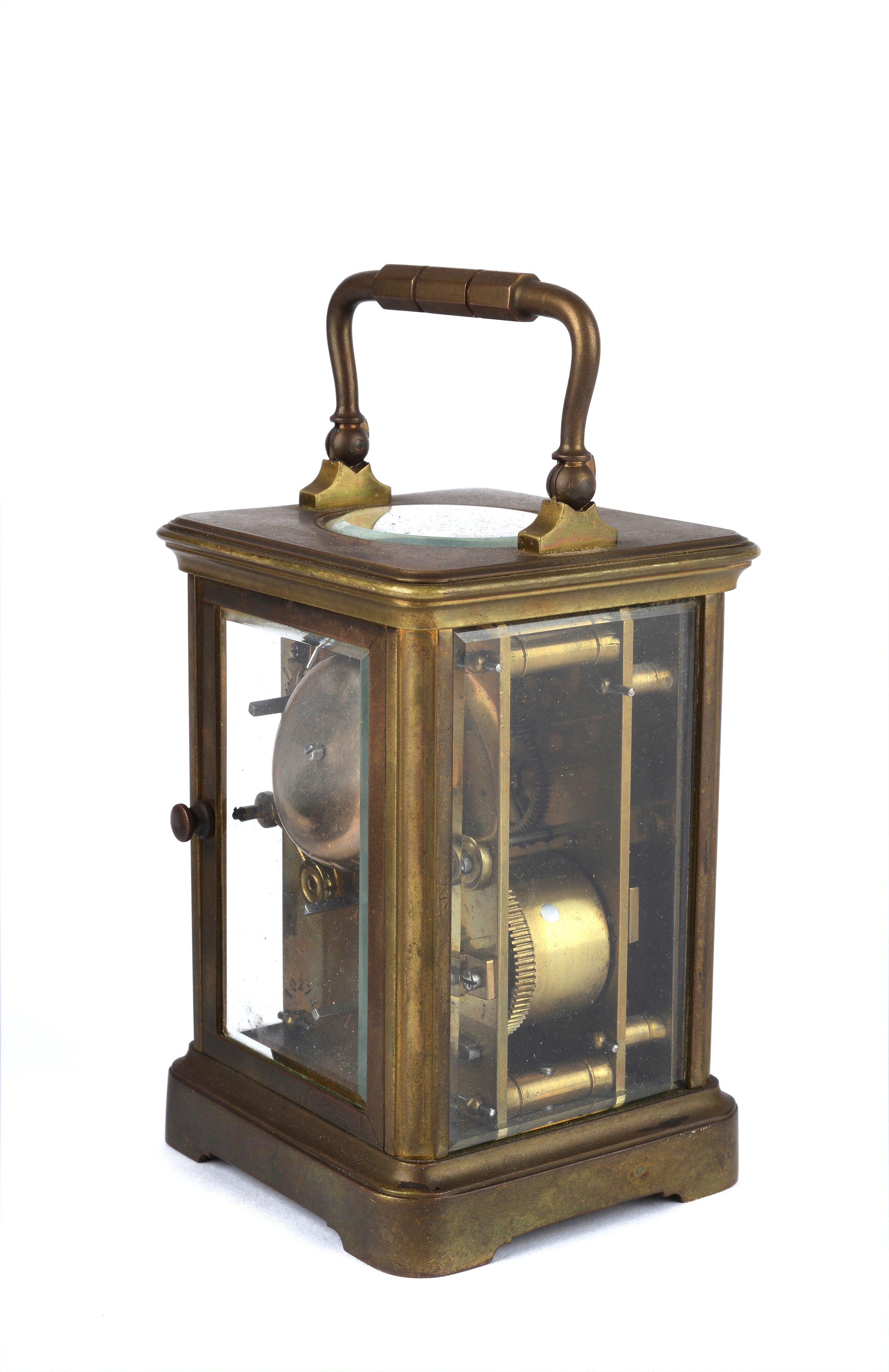 Orologio Cappuccina