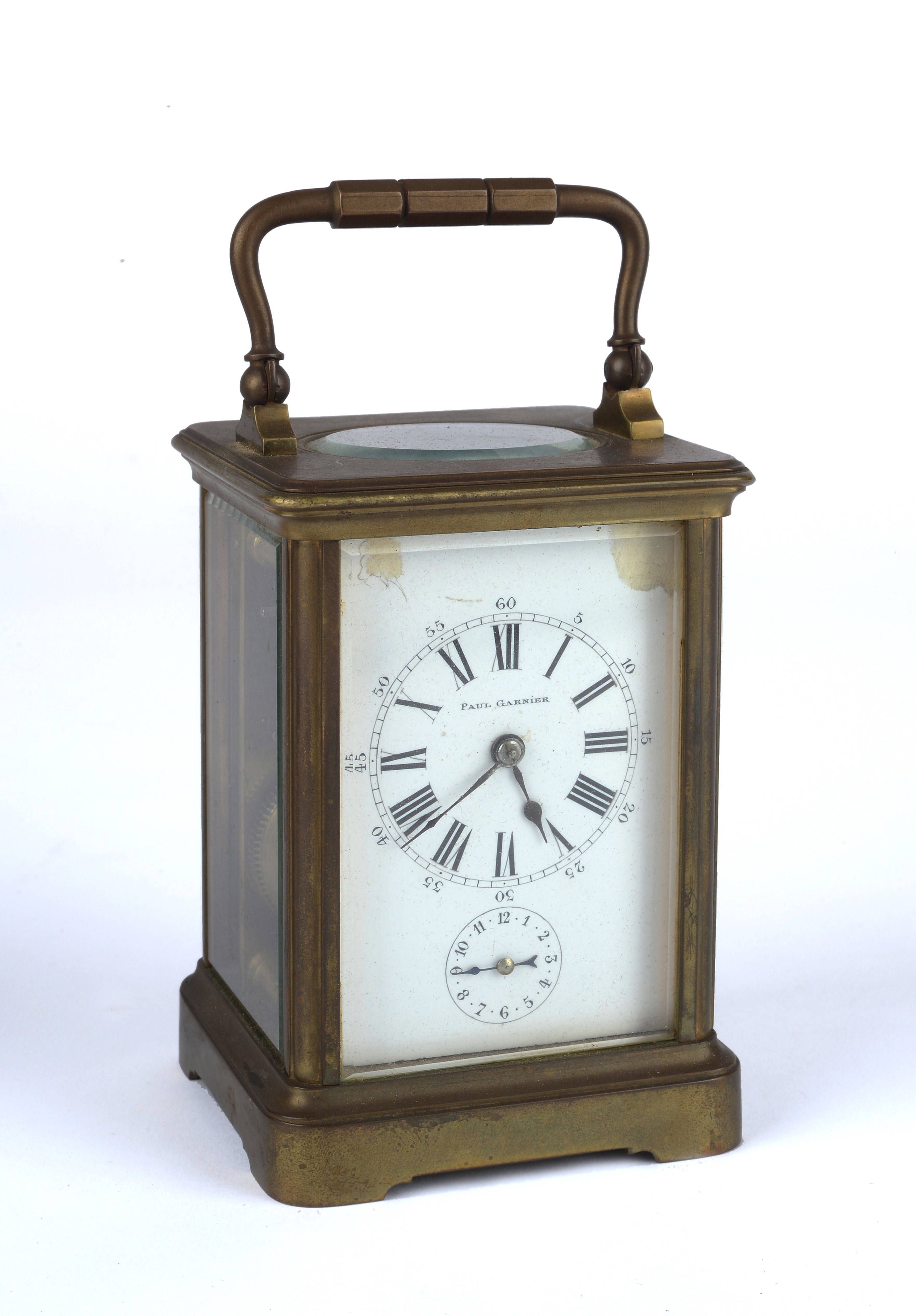 Orologio Cappuccina
