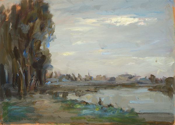 Luigi Cobianco - Landscape