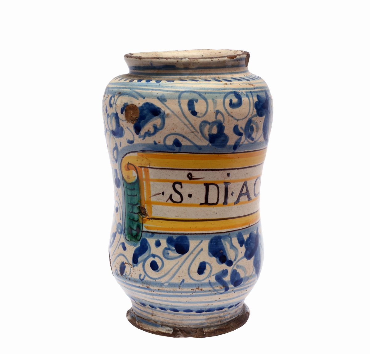 Vaso da Farmacia