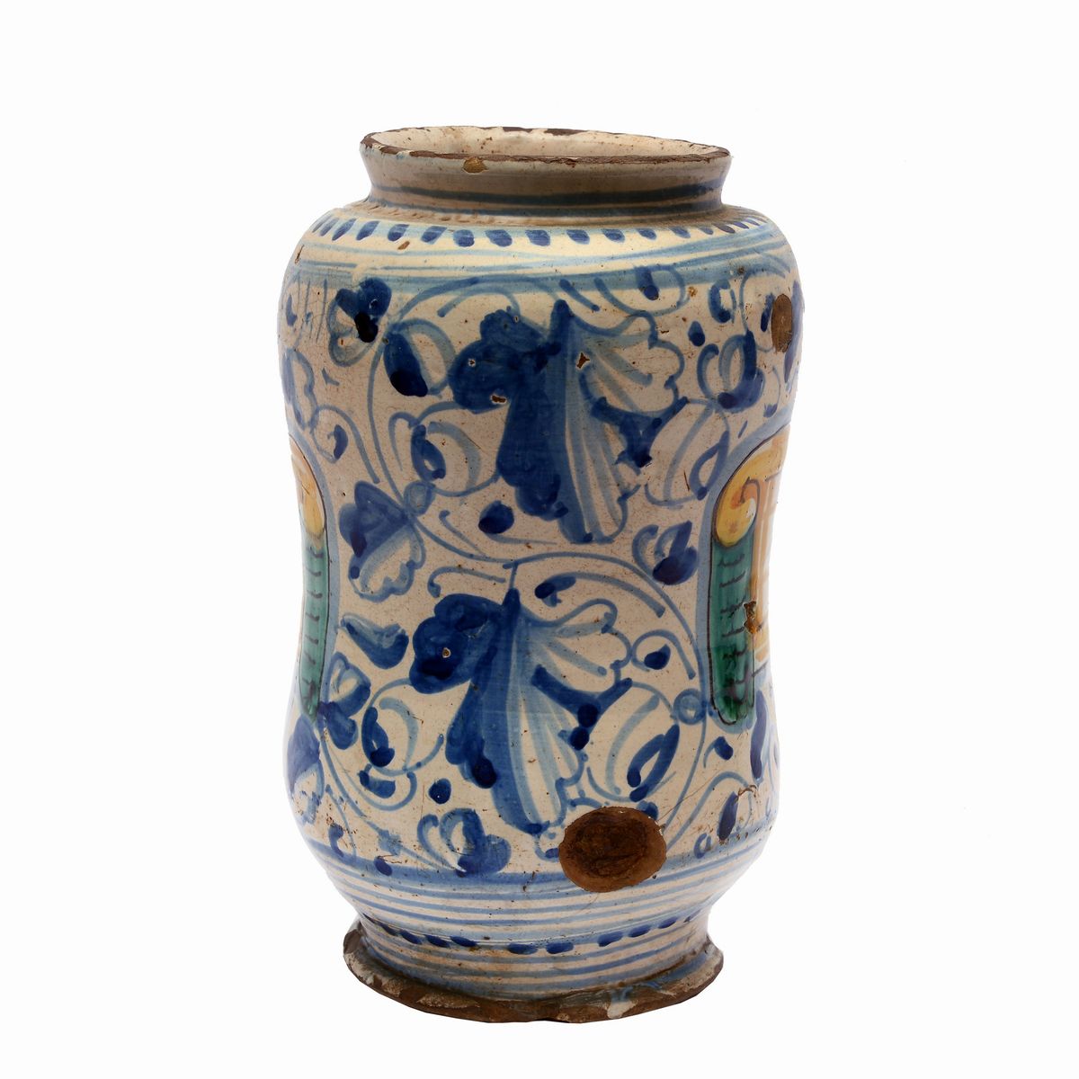 Vaso da Farmacia