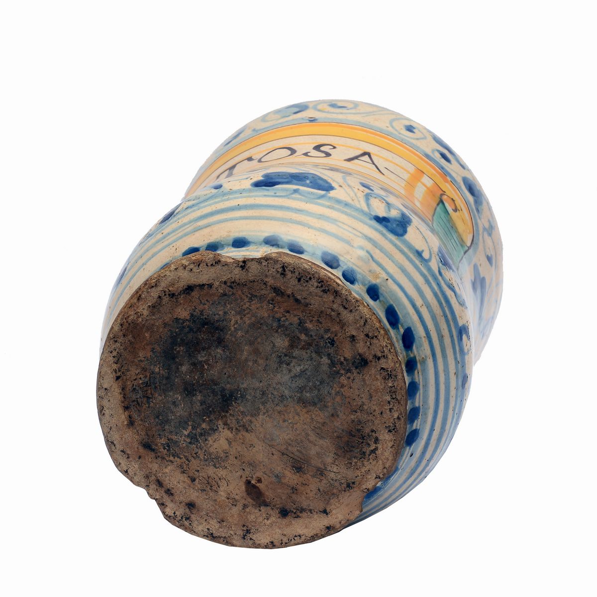 Vaso da Farmacia