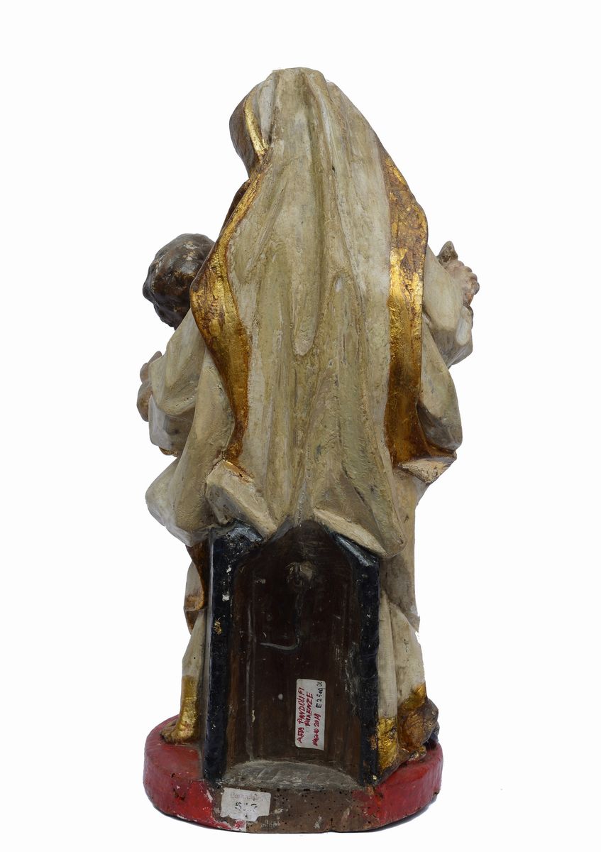 Madonna con Bambino