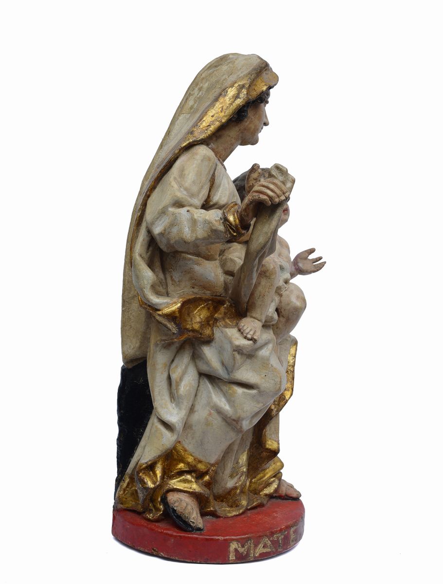 Madonna con Bambino