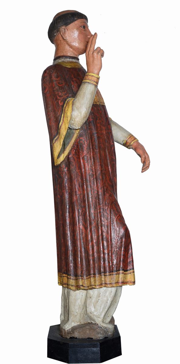 Santo Diacono