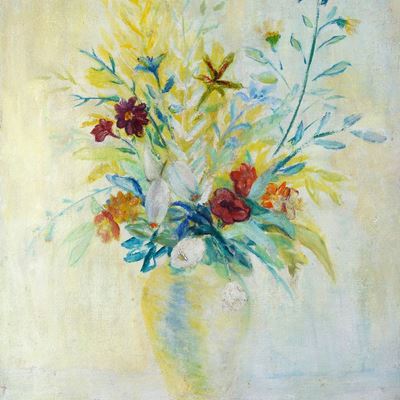 Vaso di Fiori