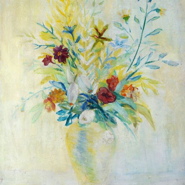 Angelo Del Bon - Flowerpot