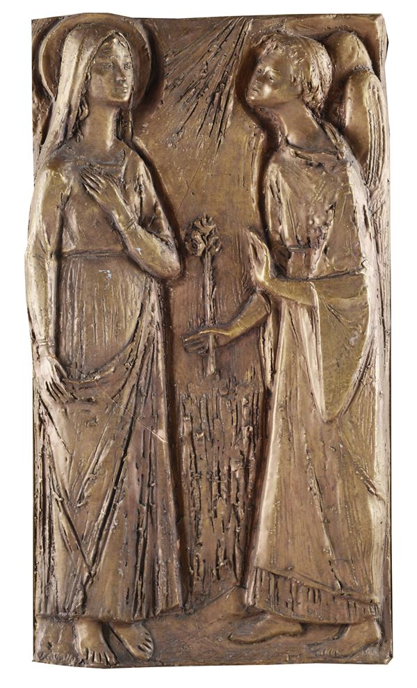 Stefano Cavallo - Annunciation