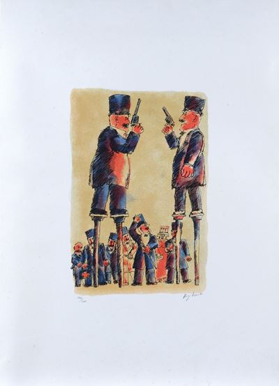 Il Duello