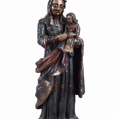 Madonna con Bambino