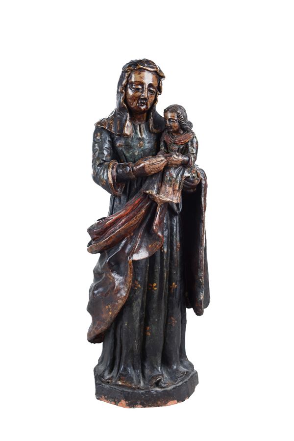 Madonna con Bambino
