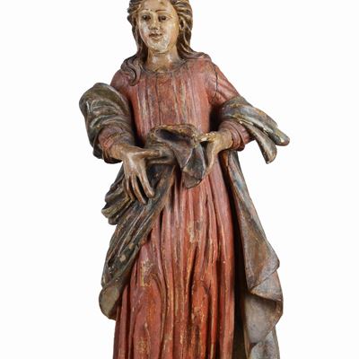 Figura di Santo
