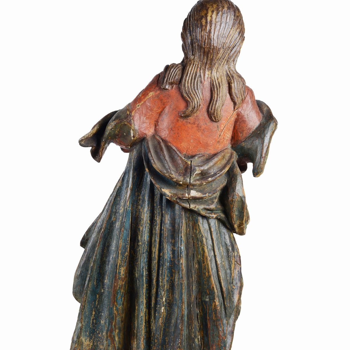 Figura di Santo