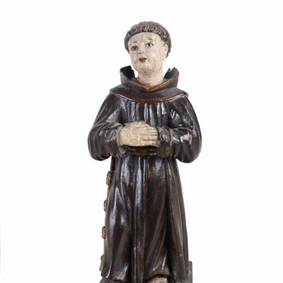 Figura di Frate