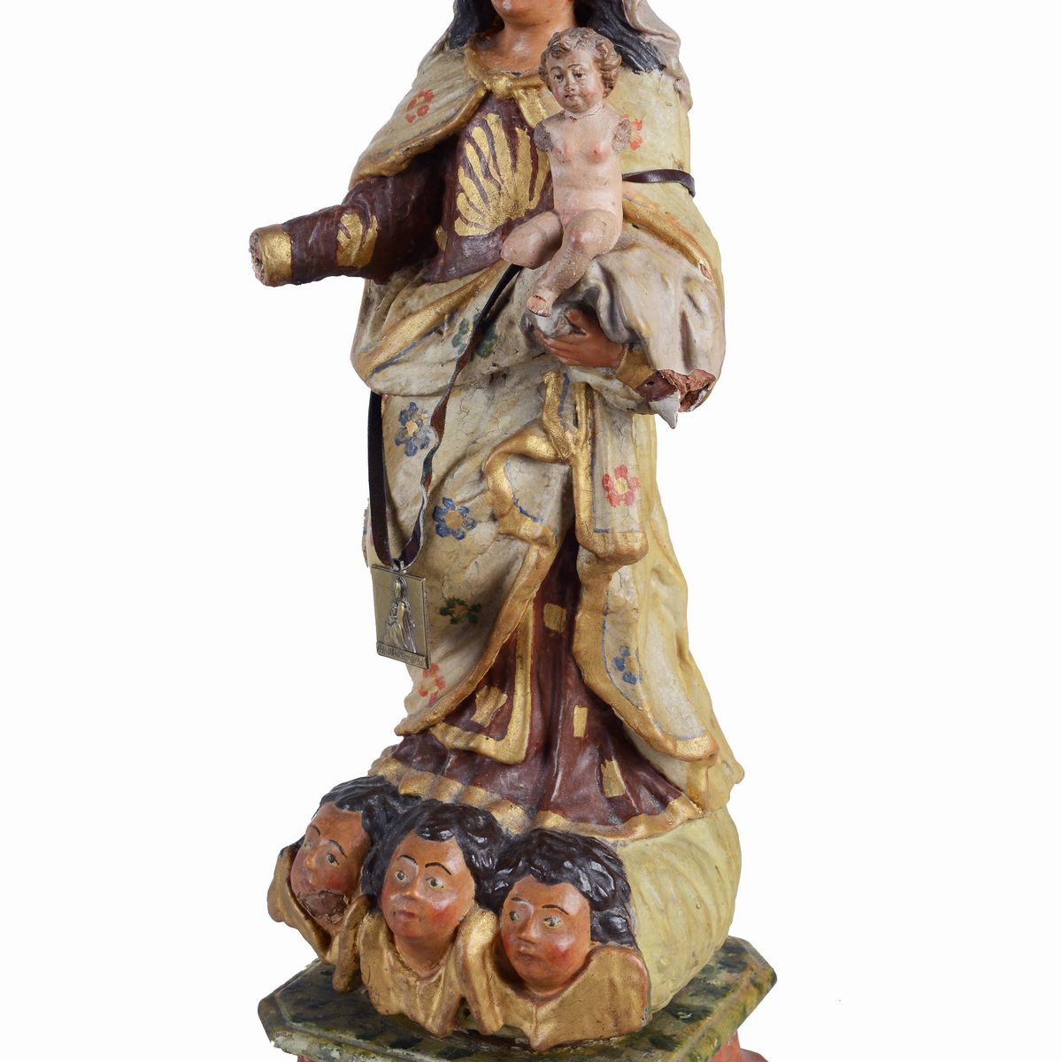 Madonna con Bambino